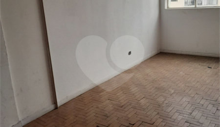 Studio à venda com 1 quarto em Liberdade, São Paulo, SP