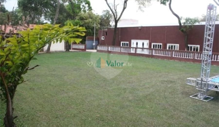 Chácara à venda com 1 quarto em Estância Maria Alice, São Carlos, SP
