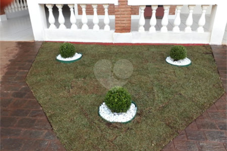 Chácara no Tibaia de São Fernando I .