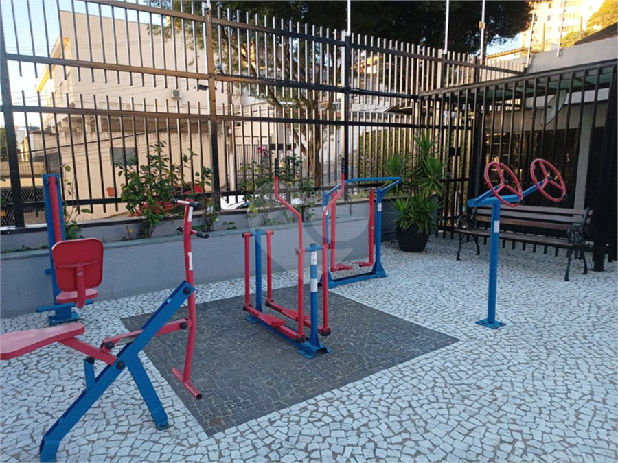 Apartamento à Venda no Horizontes da Penha – Conforto e Excelente Localização