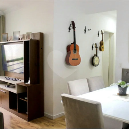 Apartamento à venda no Gopoúva – Guarulhos/SP
