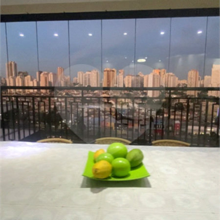Apartamento no Bosque da Saúde - Luxo, Conforto e Localização Perfeita - Valor Imperdível