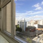 APARTAMENTO NA BELA VISTA COM 2 QUARTOS, 1 VAGA, 100 M²