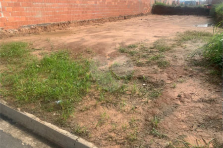 Terreno Residencial à Venda – Parque Barnabé Smart City | Indaiatuba/SP