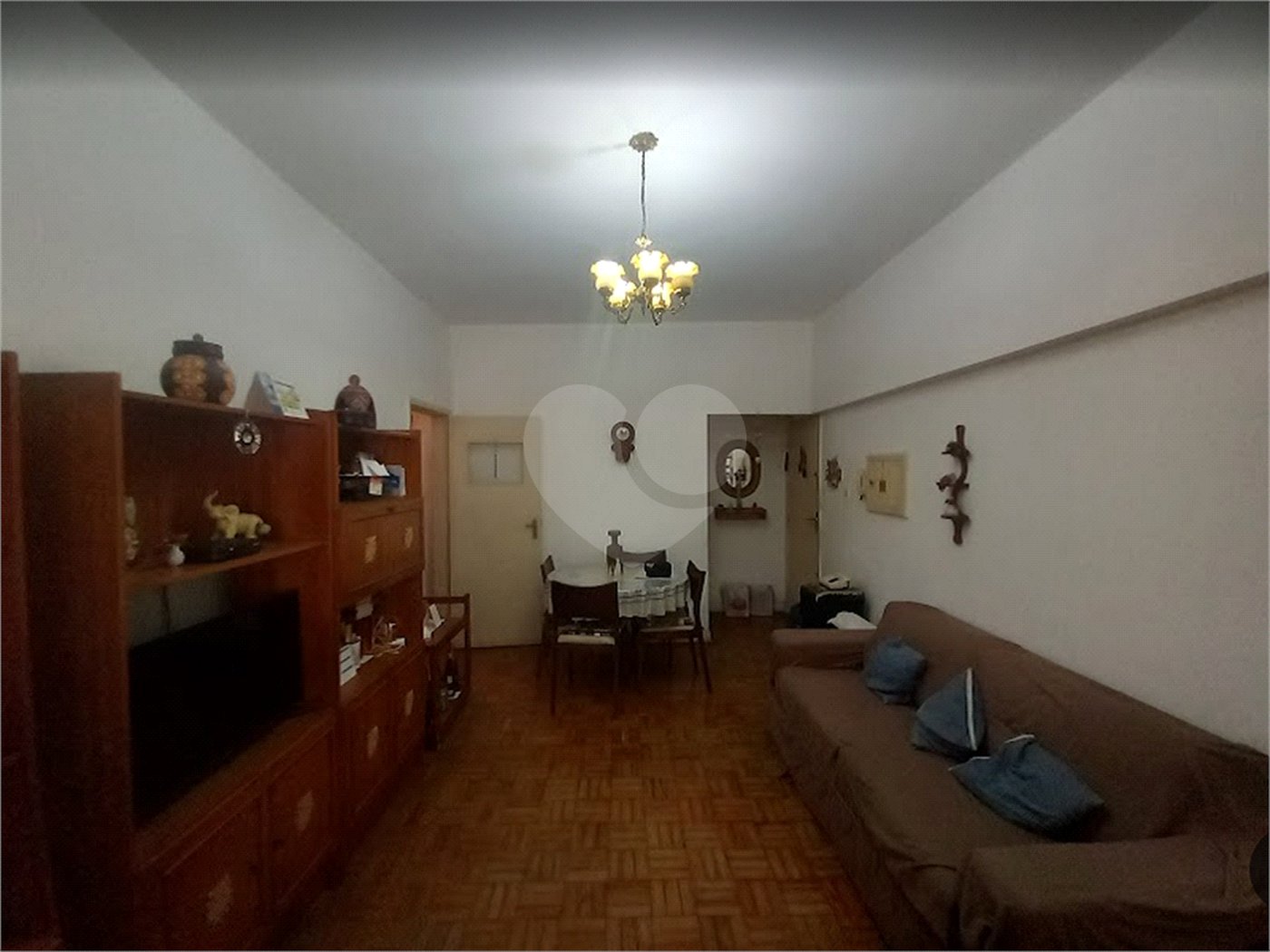 Apartamento Bela Vista