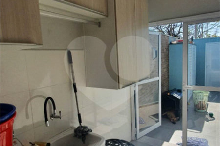 Sobrado de alto padrão no condomínio residencial Reserva Aquarela