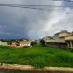 Lindo terreno a venda no condomínio Villaggio Capriccio