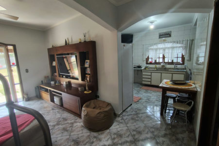 Casa de Condomínio à Venda em Itupeva/SP – Cafezal VI Natureza, conforto e lazer completo em um só lugar!