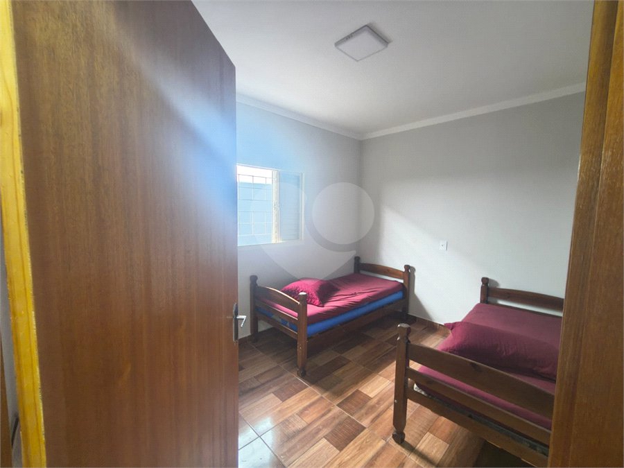 CASA A VENDA NO JD. FLAMBOYANT EM SÃO CARLOS