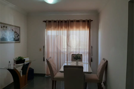 Apartamento para venda em Indaiatuba/SP EDIFÍCIO PICTOR