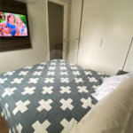 Apartamento com 48m², 2 quartos, garagem, à venda na Vila Nova Cachoeirinha
