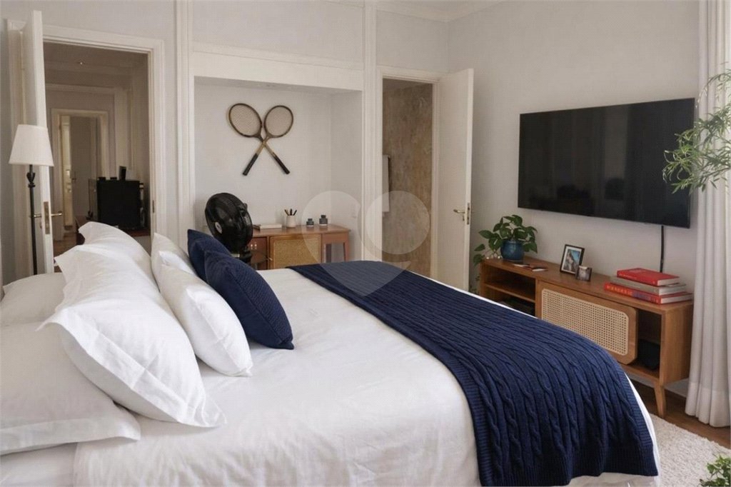 Cobertura Duplex no Jardim America com 578m² com 4 Suítes e elevador