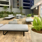 Studio 26 m² à Venda no Helbor Patteo Klabin – Chácara Klabin, São Paulo