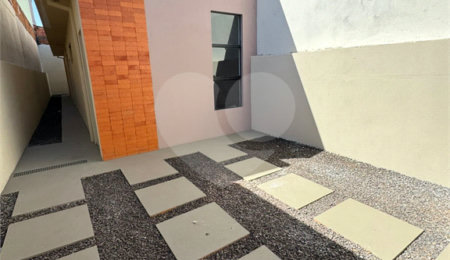 Casa à venda com 2 quartos em Cidade Aracy, São Carlos, SP
