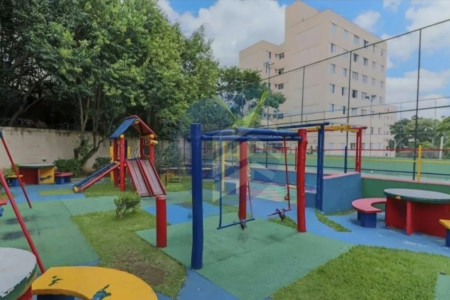 Apartamento à venda com 3 quartos em Jardim Esmeralda, São Paulo - SP