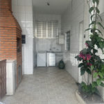Sobrado á venda - Cidade Ademar
