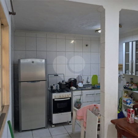 Casa à Venda no Jardim Providência em São Paulo/SP