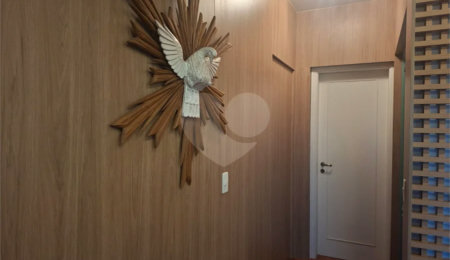 Apartamento à venda com 3 quartos, sendo 2 suítes,  no Centro, Indaiatuba, SP