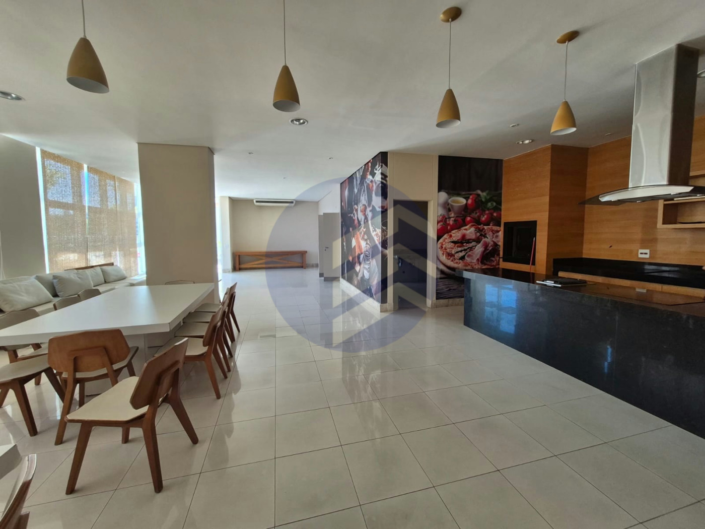 Apartamento à venda ou para alugar, 110m² com 2 quartos, sendo 1 suíte, escritório e  vagas Condomínio Paulistano, São Paulo - SP