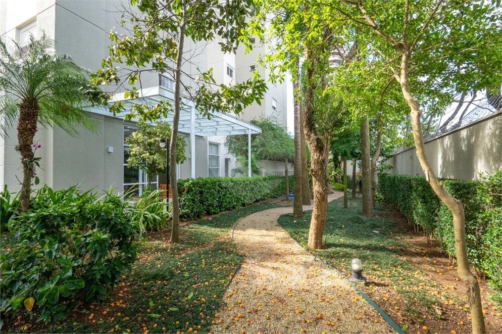 Apartamento à venda com 3 suítes em Chácara Santo Antônio (zona Sul), São Paulo, SP