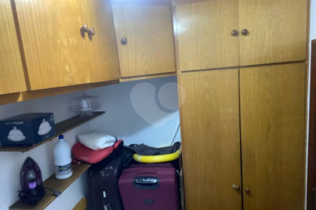 Apartamento para venda na Vila Regente Feijó, São Paulo - SP