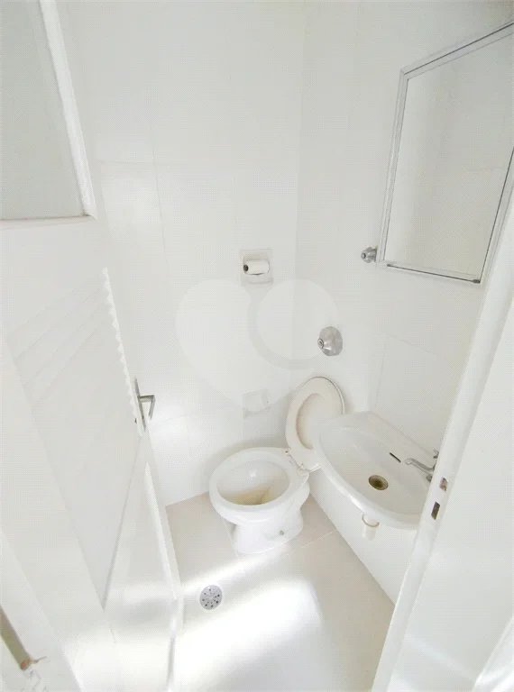 Apartamento no Cambuci - 2 quartos - varanda - 2 vagas