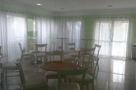 Apartamento no Butantã