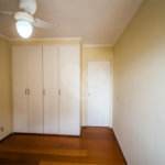 Apartamento a Venda no Condomínio Edifício Guarujá em Campinas/SP