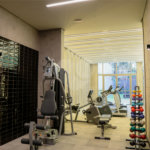 Studio à venda com 38m² - Bela Vista