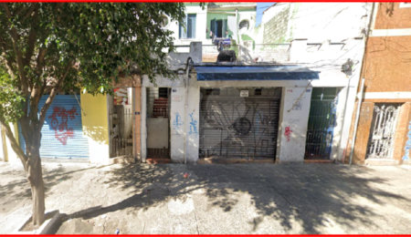 Terreno à venda em Bela Vista, São Paulo, SP