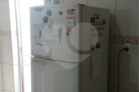 Apartamento com 80m² , 2 dormitórios , sendo 1 suíte , 1 vaga , à venda na Vila Tibiriça , em Santo André.