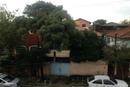Sobrado à venda com 3 quartos, sendo 1 suíte, em Jardim Monte Kemel, São Paulo, SP