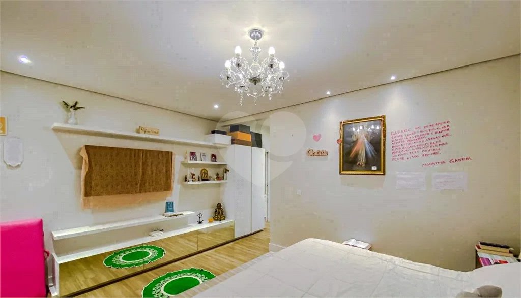 Cond Grand Boulevard. Apartamento na móoca com 228m2 sendo 3 suites 4 vagas, Estuda Permuta.