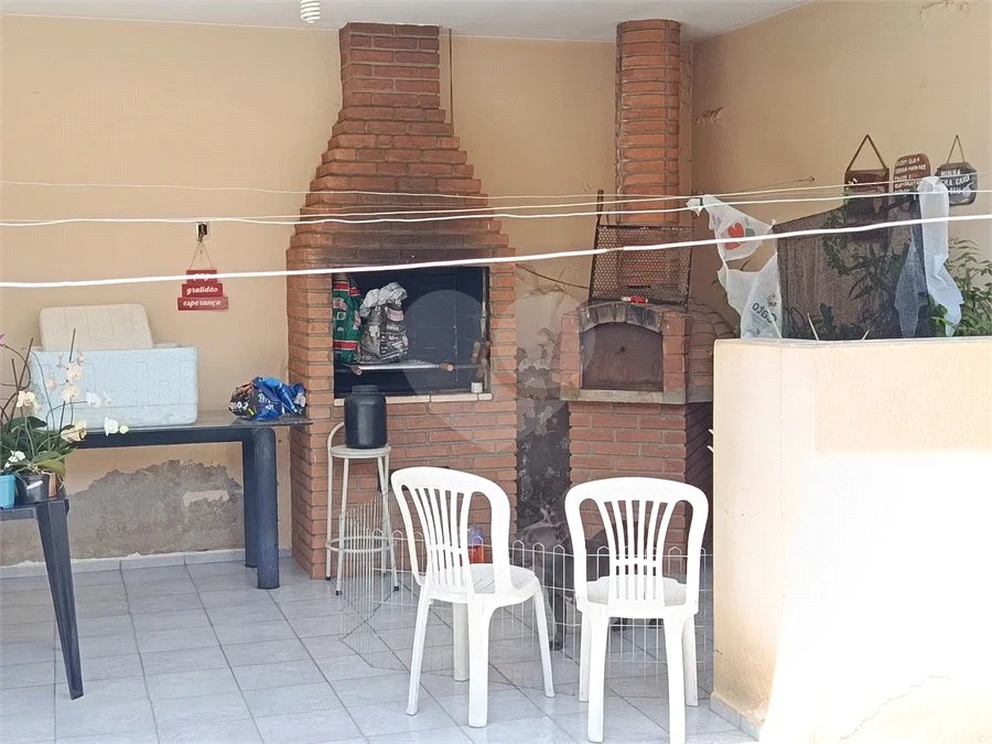 CASA TÉRREA À VENDA – JARDIM ELDORADO | INDAIATUBA/SP