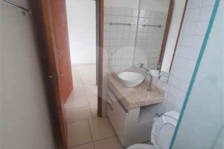 Apartamento para venda ou locação no Residencial Bianchi.