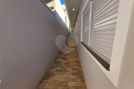 Casa no Village Damha III, 3 quartos 2 suítes
