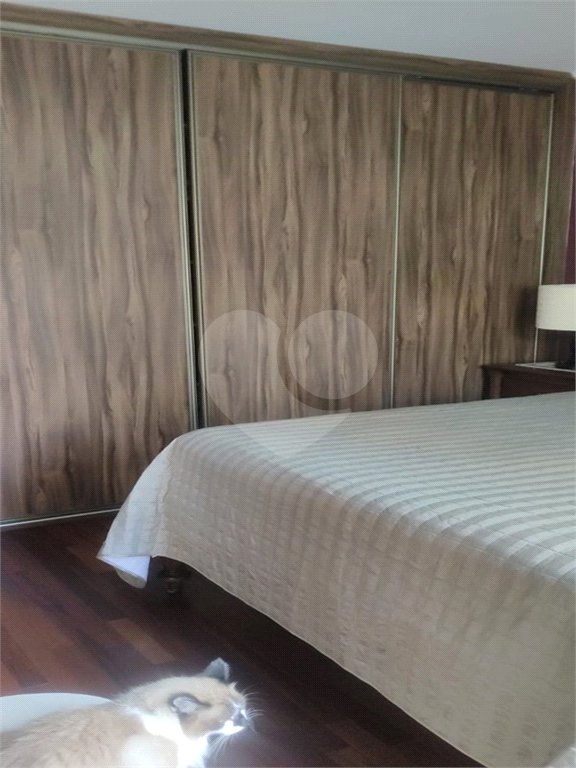 Sobrado Residencial Venda- 3 dormitórios, 1 suíte, 3 vagas- Tucuruvi - São Paulo/SP