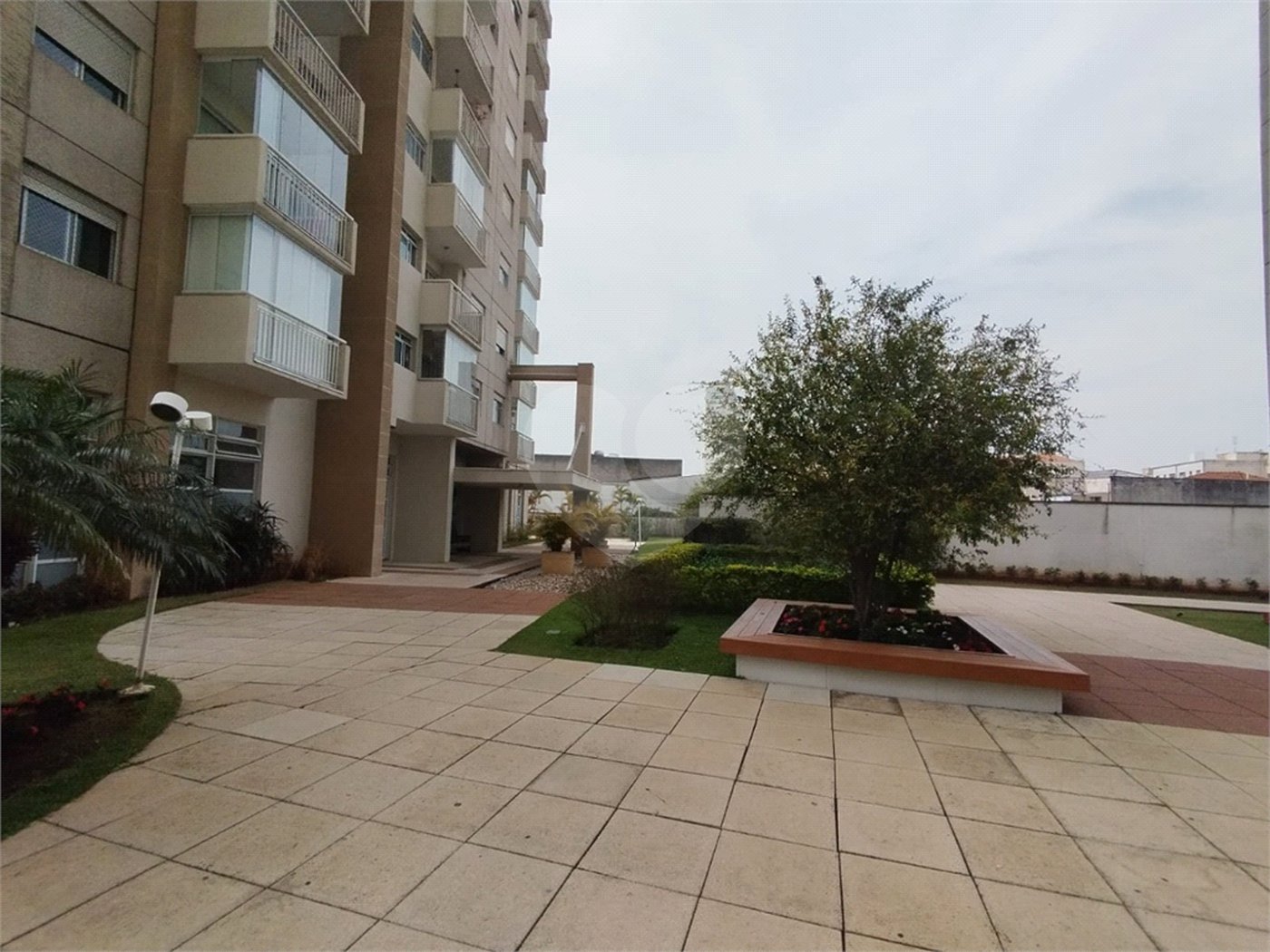Apartamento á venda - Cambuci