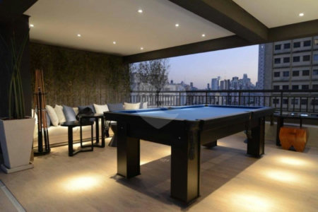 LANÇAMENTO- Apartamento à venda na Consolação/ Bela Vista