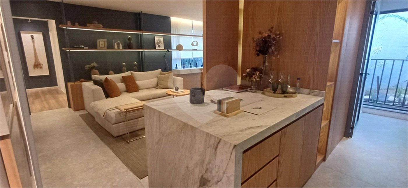 APARTAMENTO 3 DORMITORIOS E 1 VAGA NO BROOKLIN
