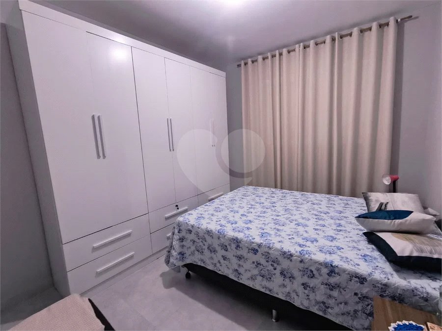APARTAMENTO TÉRREO COM 2 QUARTOS À VENDA NO PARQUE CAMPO BONITO