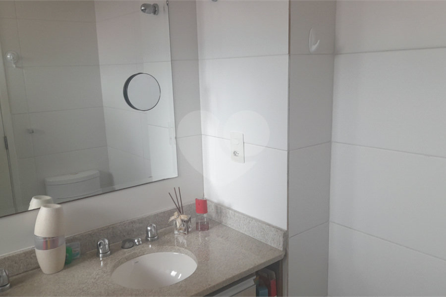 APARTAMENTO ALTO DE SANTANA
