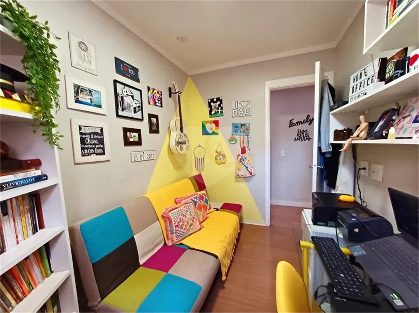Apartamento à venda com 3 quartos, sendo 1 suíte, em Vila Guilherme, São Paulo, SP