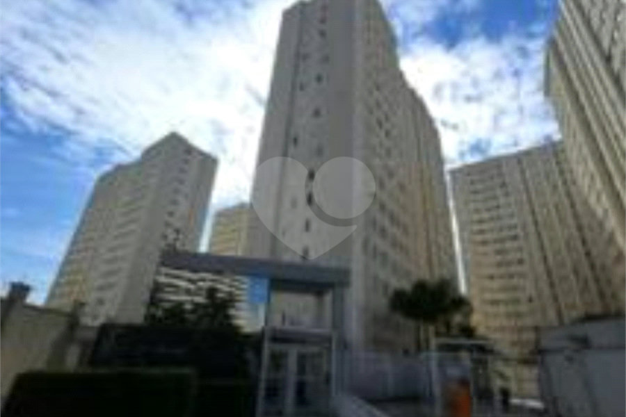 Apartamento para venda com 2 quartos em Pirituba.