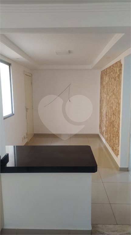 Apartamento para venda no Spazio Mont Azul