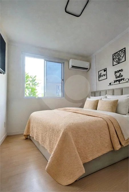 Apartamento Pronto para Morar no Monte Blanc: Oportunidade Única com Baixo Condomínio!