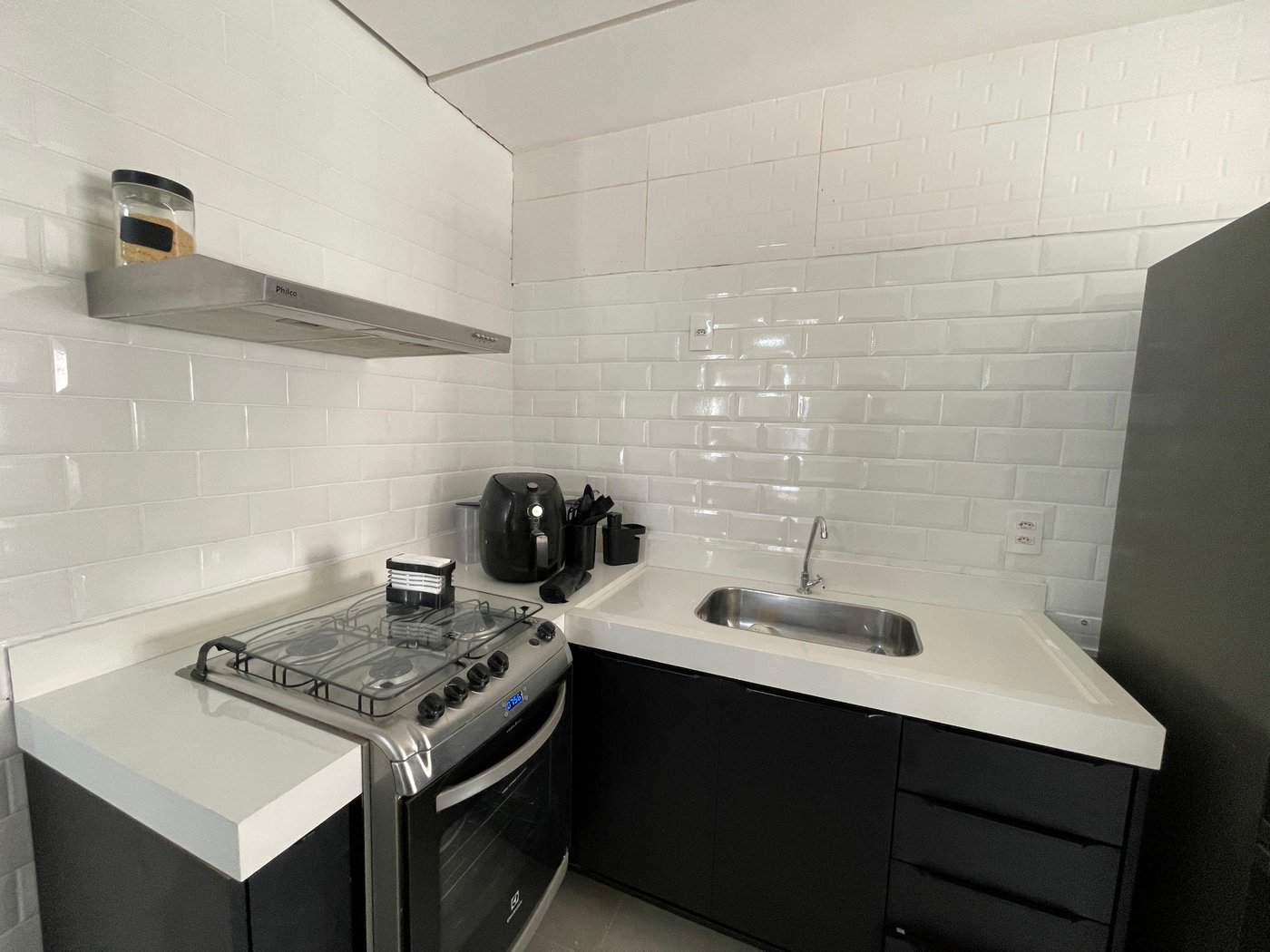 Apartamento à venda com 2 quartos, sendo 1 suíte, em Jardim das Colinas, Hortolândia - SP