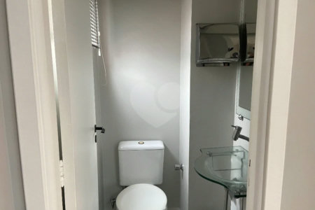 Sala comercial para venda em Pinheiros