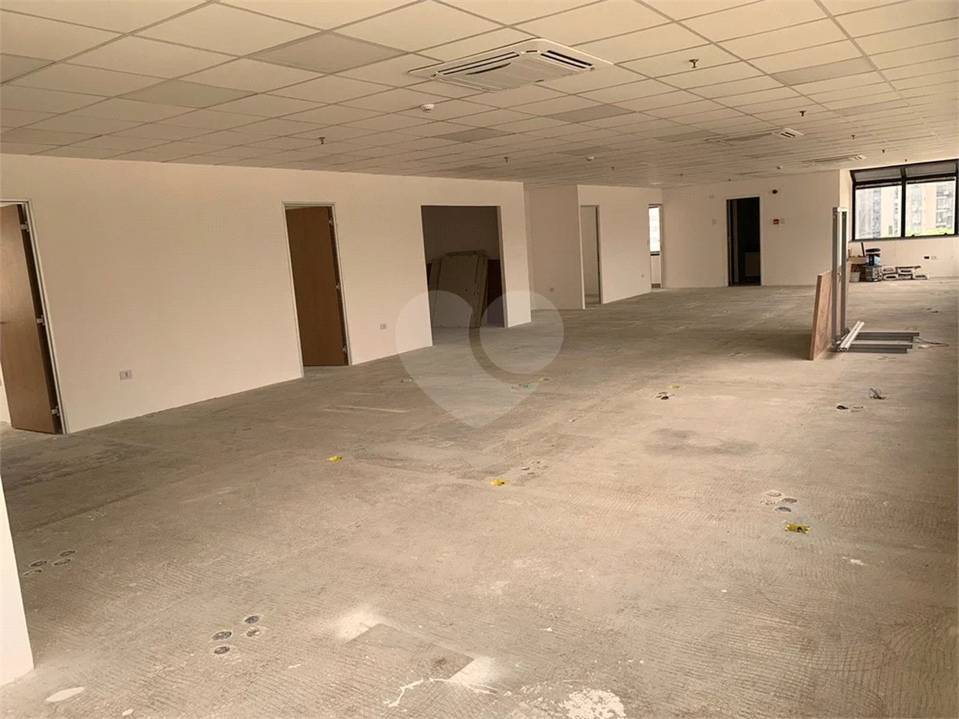 Sala à venda ou para alugar em Brooklin, São Paulo, SP