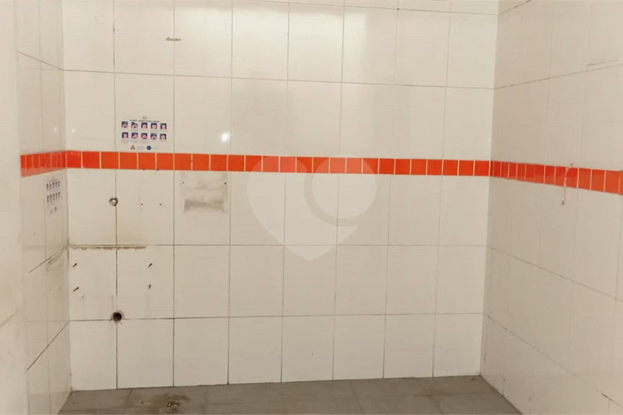 Prédio Comercial à Venda na Mooca – 394 m² de Área Construída